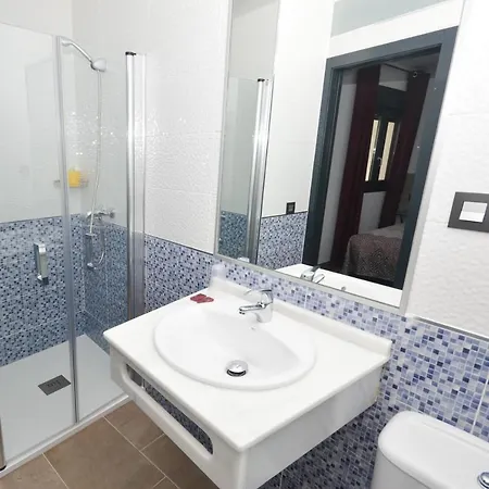 Maria Jose Pensión Conil De La Frontera