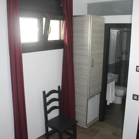 Pensión Maria Jose Conil De La Frontera