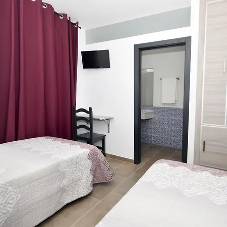 Pensión Maria Jose Conil De La Frontera