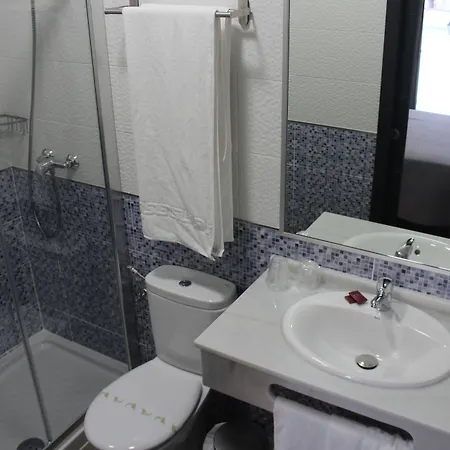 Pensión Maria Jose Conil De La Frontera