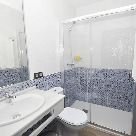 Maria Jose Conil De La Frontera