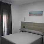 Vendégház Maria Jose 3*