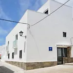 Vendégház Maria Jose Conil de la Frontera