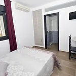 Vendégház Maria Jose 3*