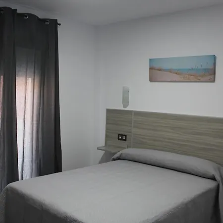 Vendégház Maria Jose 3*