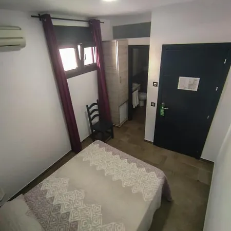 Vendégház Maria Jose 3*