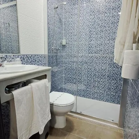 Maison d'hôtes Maria Jose
