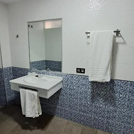 Maison d'hôtes Maria Jose *