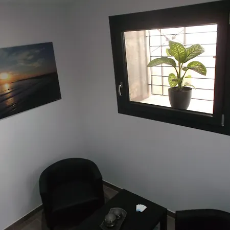 Casa de hóspedes Maria Jose 3*