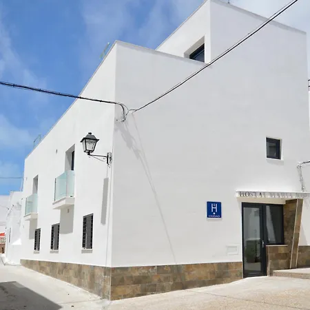 Vendégház Maria Jose Conil de la Frontera