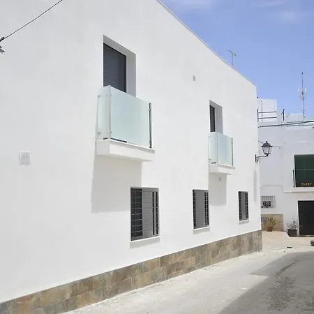 Maria Jose Maison d'hôtes *