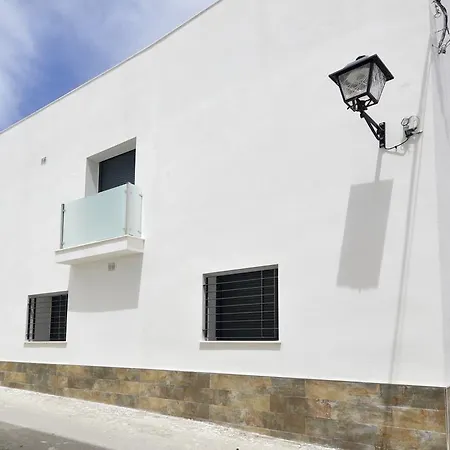 Pensión Maria Jose