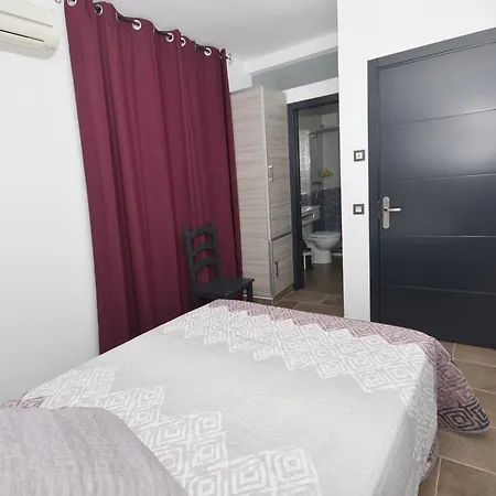 Maison d'hôtes Maria Jose Conil De La Frontera