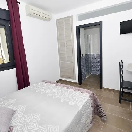 Vendégház Maria Jose 3*