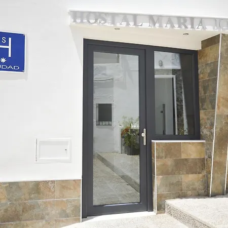Maison d'hôtes Maria Jose *
