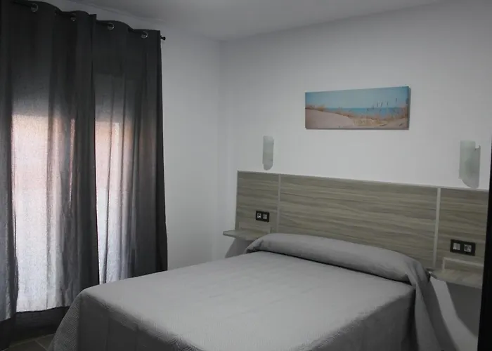 Casa de hóspedes Maria Jose 3*