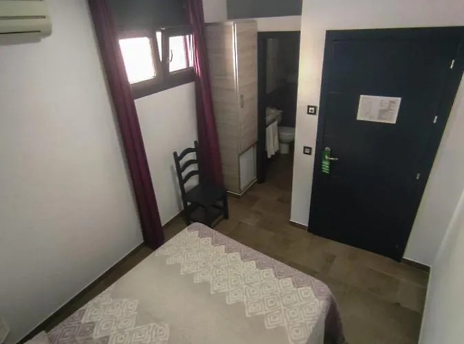 Casa de hóspedes Maria Jose 3*