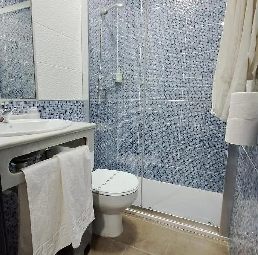 Casa de hóspedes Maria Jose