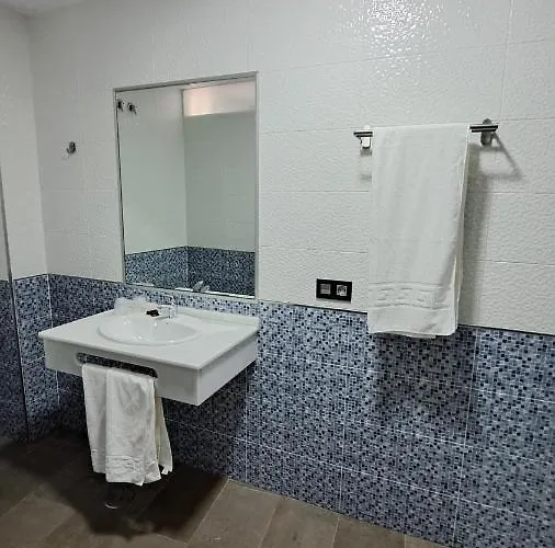Casa de hóspedes Maria Jose 3*