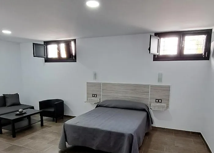 Casa de hóspedes Maria Jose