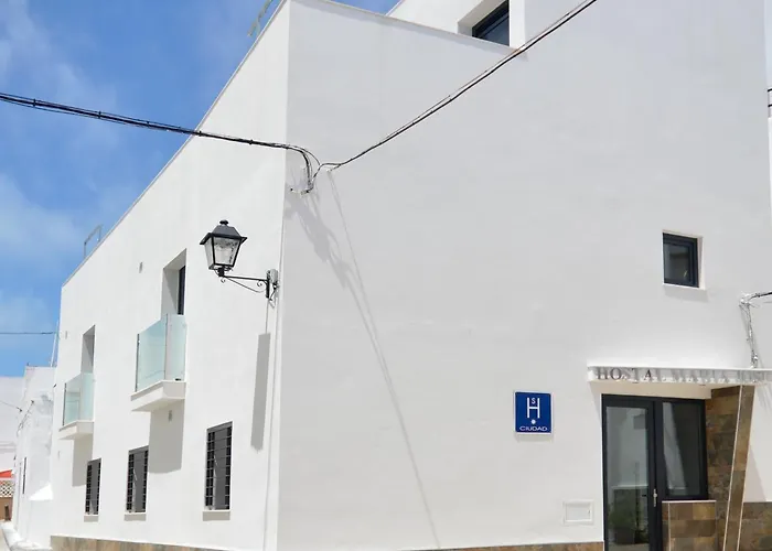 Casa de hóspedes Maria Jose Conil De La Frontera