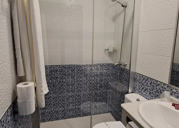 Casa de hóspedes Maria Jose Conil De La Frontera