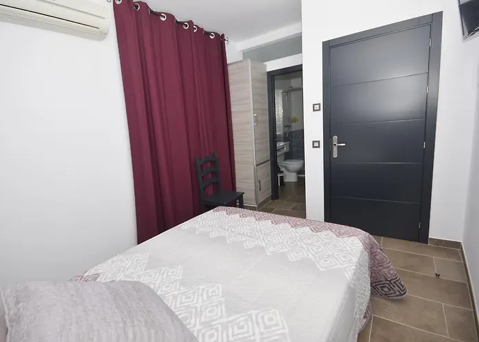 Casa de hóspedes Maria Jose Conil De La Frontera